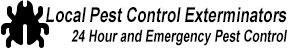 Duncan OK Pest Control Exterminators
